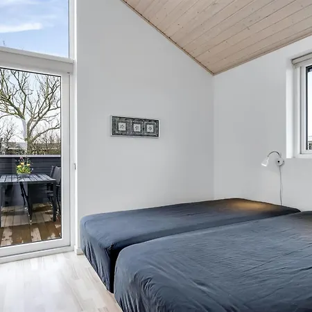 Ferienhaus Hedvig *
