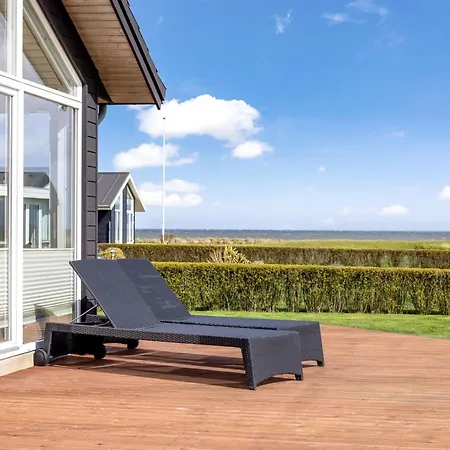 Ferienhaus Hedvig *